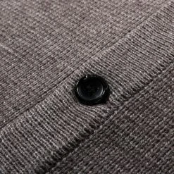 N.HOOLYWOOD 2222-KT04 CARDIGAN SWEATER GRAY -N.HOOLYWOOD Shop nh9 6e1ff9f4 0952 417a b262 6c27302c20a3