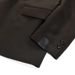 N.HOOLYWOOD 2212-JK04 SUIT JACKET CHARCOAL -N.HOOLYWOOD Shop nhd13 d55795e4 4d23 4d0e b989 a0709ab2534f