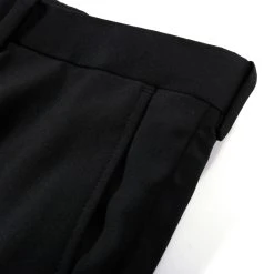 N.HOOLYWOOD PT05-099 TAPERED SUIT PANTS BLACK -N.HOOLYWOOD Shop nhd14 b4236c98 4429 4224 abdc 7817c5c3687b