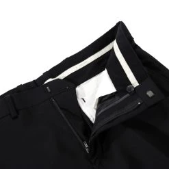 N.HOOLYWOOD PT05-099 TAPERED SUIT PANTS BLACK -N.HOOLYWOOD Shop nhd15 efbf5d7a 8f83 4af4 8d86 57bf9c28d6d2