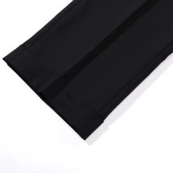 N.HOOLYWOOD PT05-099 TAPERED SUIT PANTS BLACK -N.HOOLYWOOD Shop nhd16 cb6db092 eb6c 4be4 a880 a6dc5f5cc370