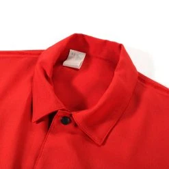 N.HOOLYWOOD 9212-BL03 UTILITY JACKET RED -N.HOOLYWOOD Shop nhd19 446b7cc4 8506 44a4 849f 2ea437ea06d1