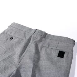 N.HOOLYWOOD 2201-PT05 TAPERED SUIT PANTS GRAY -N.HOOLYWOOD Shop nhd20 c2e79fbe be61 4b21 939a edc39e329364