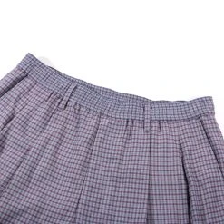 N.HOOLYWOOD 2211-PT07 EASY PANTS RED CHECK -N.HOOLYWOOD Shop nhd21 eb524309 cee1 4f5a 91d8 ef0c905b6173