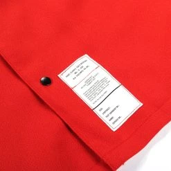 N.HOOLYWOOD 9212-BL03 UTILITY JACKET RED -N.HOOLYWOOD Shop nhd22 0896283d 50df 4352 aac9 807d0ccd43d9