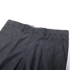 N.HOOLYWOOD 1201-PT09 TAPERED TROUSERS GRAY -N.HOOLYWOOD Shop nhd29 44dc715d 1c96 421a 9204 c498e63a6ee3