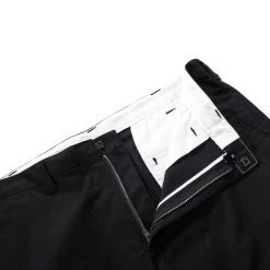 N.HOOLYWOOD 2202-CP04 TAPERED CHINO BLACK -N.HOOLYWOOD Shop nhd2 6a648235 988d 4c36 b287 1262c57eb5f9