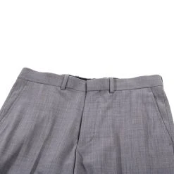 N.HOOLYWOOD 2221-PT04 SUIT PANTS GRAY -N.HOOLYWOOD Shop nhd31 dfc74f8b 636f 47d9 8232 7fe12d1ca9b9
