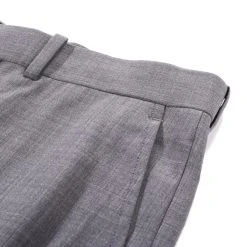 N.HOOLYWOOD 2221-PT04 SUIT PANTS GRAY -N.HOOLYWOOD Shop nhd32 a68860a9 7709 4d25 b90b 083081c34db8