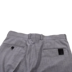 N.HOOLYWOOD 2221-PT04 SUIT PANTS GRAY -N.HOOLYWOOD Shop nhd34 c523f9a4 f173 43bc ab0f 47225e5fd1f9