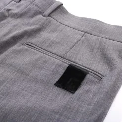N.HOOLYWOOD 2221-PT04 SUIT PANTS GRAY -N.HOOLYWOOD Shop nhd35 befebc83 b1d3 4f96 800b e39aec31b192