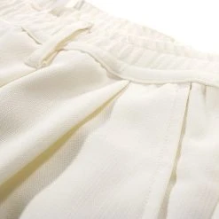 N.HOOLYWOOD 2221-PT07 EASY PANTS WHITE -N.HOOLYWOOD Shop nhd37 b34cfd15 11a6 45b6 baa2 bf26728ecc07