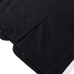 N.HOOLYWOOD JK04-099 SUIT JACKET BLACK -N.HOOLYWOOD Shop nhd4