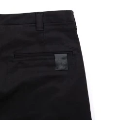 N.HOOLYWOOD 2202-CP04 TAPERED CHINO BLACK -N.HOOLYWOOD Shop nhd4 665f9e42 f4af 420e 96be a57b0f959895