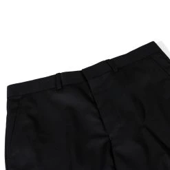 N.HOOLYWOOD PT04-099 SUIT PANTS BLACK -N.HOOLYWOOD Shop nhd5