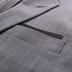 N.HOOLYWOOD 2221-JK04 SUIT JACKET GRAY -N.HOOLYWOOD Shop nhd6 58dcd253 2281 4891 bbb6 49f22e023ba1