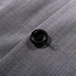 N.HOOLYWOOD 2221-JK04 SUIT JACKET GRAY -N.HOOLYWOOD Shop nhd7 ee904574 3beb 4909 9397 0db00a91ed25