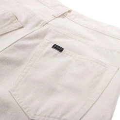 NANAMICA 5 POCKET STRAIGHT DENIM PANTS NATURAL 11 NANAMICA 5 POCKET STRAIGHT DENIM PANTS NATURAL -N.HOOLYWOOD Shop nn12 347e9064 f605 4abc aedb fc8c2df7351a