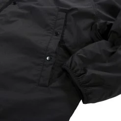 NANAMICA REVERSIBLE DOWN CARDIGAN COAT BLACK -N.HOOLYWOOD Shop nn25