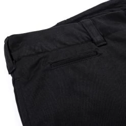 NANAMICA STRAIGHT CHINO PANTS BLACK 9 NANAMICA STRAIGHT CHINO PANTS BLACK -N.HOOLYWOOD Shop nn28 09197321 3c71 49b7 ab75 0ea6c88ee521