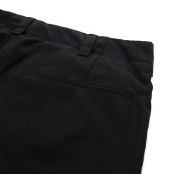 NANAMICA STRAIGHT CHINO PANTS BLACK 11 NANAMICA STRAIGHT CHINO PANTS BLACK -N.HOOLYWOOD Shop nn30 8daabf09 3bed 4db5 ba57 082748da7108