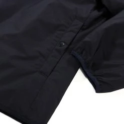 NANAMICA REVERSIBLE DOWN CARDIGAN JACKET DARK NAVY -N.HOOLYWOOD Shop nn46