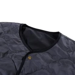 NANAMICA REVERSIBLE DOWN CARDIGAN JACKET DARK NAVY -N.HOOLYWOOD Shop nn47