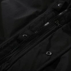 NANAMICA GORE-TEX DOWN LONG PARKA BLACK -N.HOOLYWOOD Shop nn56 84a5c395 fe6c 4d8a 90df 0c8cefca3c82