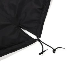 NANAMICA GORE-TEX DOWN LONG PARKA BLACK -N.HOOLYWOOD Shop nn57 760ebd4f a8a2 46eb a215 b38a549ba054