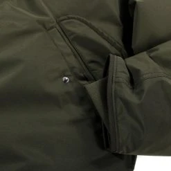 NANAMICA GORE-TEX DOWN LONG PARKA KHAKI GREEN -N.HOOLYWOOD Shop nn64