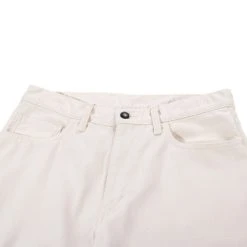 NANAMICA 5 POCKET STRAIGHT DENIM PANTS NATURAL 8 NANAMICA 5 POCKET STRAIGHT DENIM PANTS NATURAL -N.HOOLYWOOD Shop nn9 12a2a737 f4c2 4ae5 a3f8 0a872e5a6d32