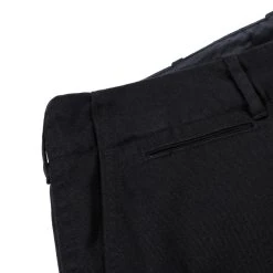 NANAMICA WIDE CHINO PANTS BLACK -N.HOOLYWOOD Shop nnd28 265eb7d1 f381 447e aef3 f093e6586306