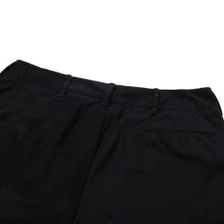 NANAMICA WIDE CHINO PANTS BLACK -N.HOOLYWOOD Shop nnd32 c8e2b3be c404 4866 9d2b d1c72c8bfdd8