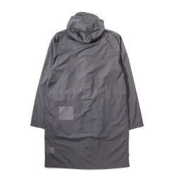 NORSE PROJECTS ELIAS LIGHT RAIN MAGNET GREY 9 NORSE PROJECTS ELIAS LIGHT RAIN MAGNET GREY -N.HOOLYWOOD Shop np15