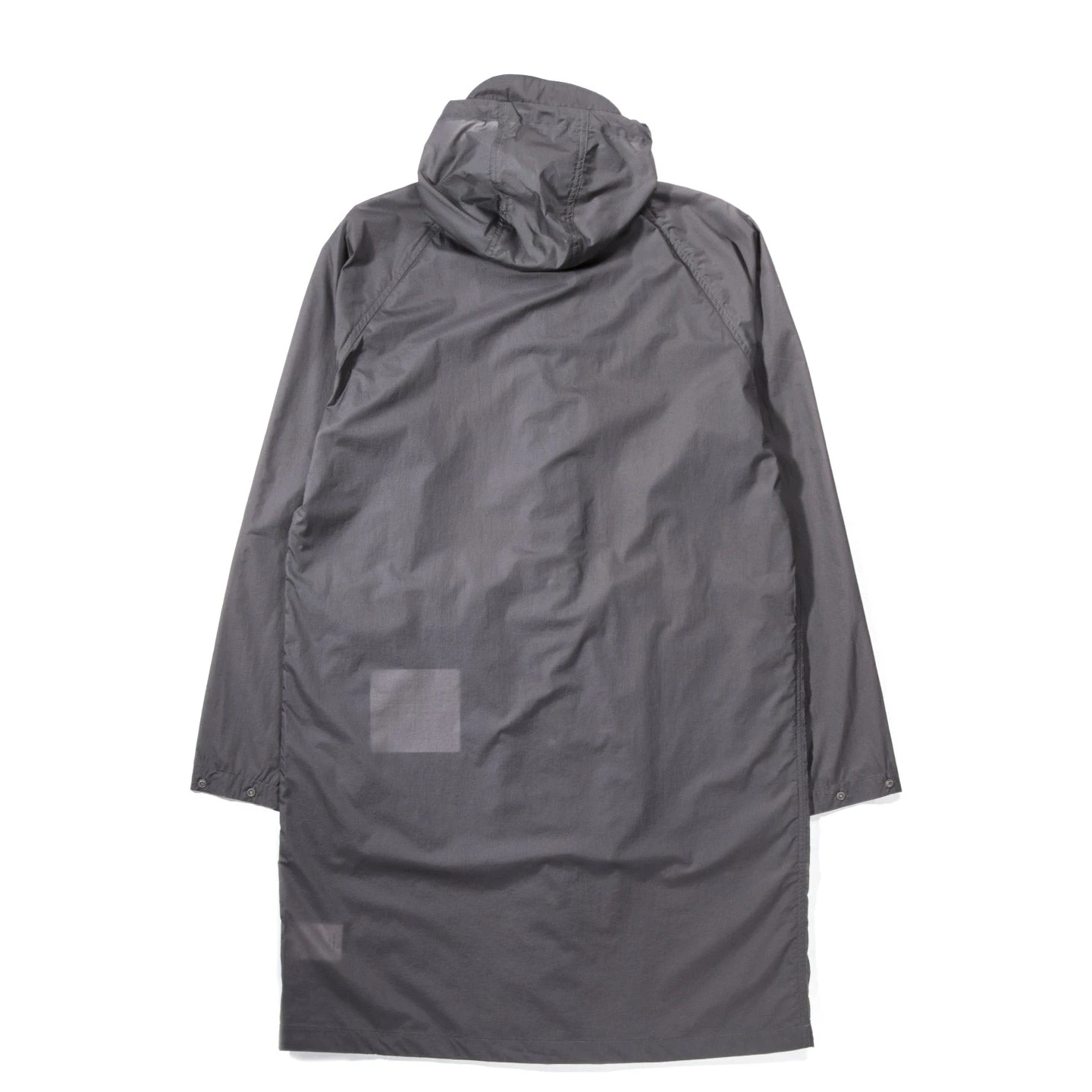 NORSE PROJECTS ELIAS LIGHT RAIN MAGNET GREY 3 NORSE PROJECTS ELIAS LIGHT RAIN MAGNET GREY - Image 3