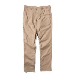 NORSE PROJECTS AROS SLIM LIGHT UTILITY KHAKI