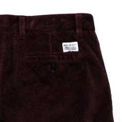 NORSE PROJECTS AROS CORDUROY PANT BURNT SIENNA -N.HOOLYWOOD Shop npd10 a5b9ab77 01c7 4ed6 92cc 97ca38654aec