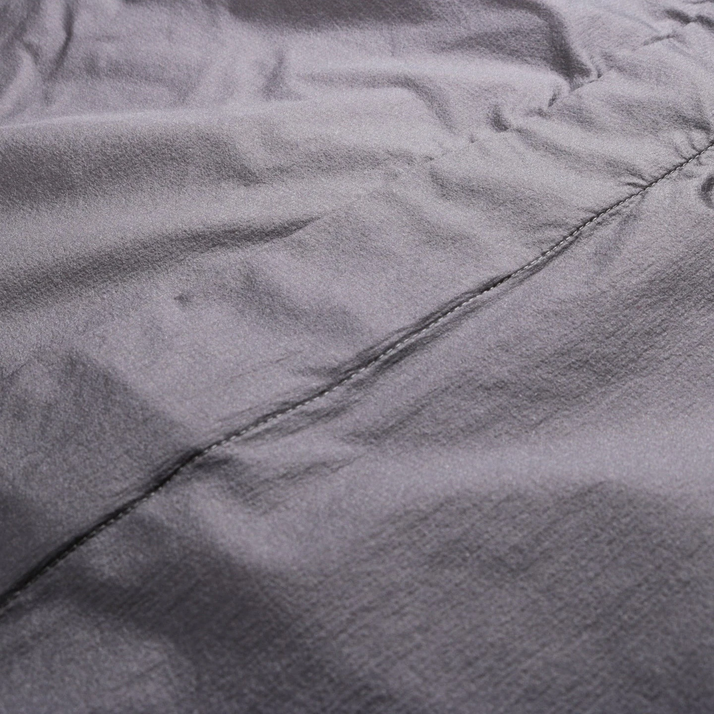 NORSE PROJECTS ELIAS LIGHT RAIN MAGNET GREY 5 NORSE PROJECTS ELIAS LIGHT RAIN MAGNET GREY - Image 5