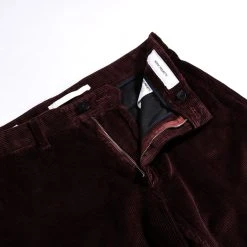 NORSE PROJECTS AROS CORDUROY PANT BURNT SIENNA -N.HOOLYWOOD Shop npd8 5d6fde70 e720 4ef8 a9af 5090511156c8
