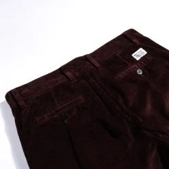 NORSE PROJECTS AROS CORDUROY PANT BURNT SIENNA -N.HOOLYWOOD Shop npd9 daaa4888 7310 4ac3 bd6b e0aeab893eed