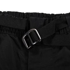 OUR LEGACY WANDER TROUSER GRACE BLACK NYLON 12 OUR LEGACY WANDER TROUSER GRACE BLACK NYLON -N.HOOLYWOOD Shop o11 4ed88f2b 8496 42f8 a138 6ed679a7c732