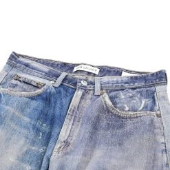 OUR LEGACY THIRD CUT DIGITAL DENIM PRINT 13 OUR LEGACY THIRD CUT DIGITAL DENIM PRINT -N.HOOLYWOOD Shop o17 c2400ff0 0c57 4476 868d b41089d1acb9