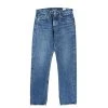 ORSLOW 107 IVY FIT OG SELVEDGE DENIM 2 YEAR WASH