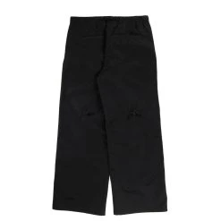 OUR LEGACY WANDER TROUSER GRACE BLACK NYLON 10 OUR LEGACY WANDER TROUSER GRACE BLACK NYLON -N.HOOLYWOOD Shop o9 69a2ec0d c77c 4860 91fb d5f20a413fca