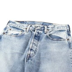 ORSLOW 105 STANDARD FIT 90'S DENIM SKY BLUE -N.HOOLYWOOD Shop od13 a7638761 dab2 451a 91ee 7ef1e0b560bb