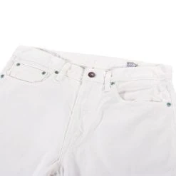 ORSLOW 107 IVY FIT WHITE DENIM -N.HOOLYWOOD Shop od18 7c93afa1 daee 427d 87a4 12c9903a97c7