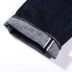 ORSLOW 105 STANDARD FIT OG SELVEDGE DENIM ONE WASH -N.HOOLYWOOD Shop od19