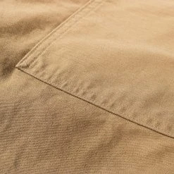 ORSLOW US ARMY FATIGUE PANTS KHAKI REVERSE SATEEN -N.HOOLYWOOD Shop od23