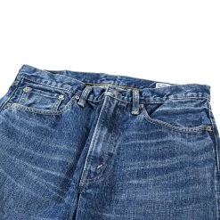 ORSLOW 107 IVY FIT OG SELVEDGE DENIM 2 YEAR WASH -N.HOOLYWOOD Shop od7 fd5f7102 1d08 426d a105 49ebb849e0d9