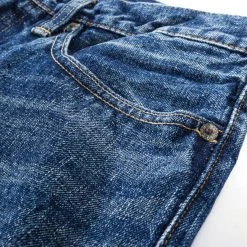 ORSLOW 107 IVY FIT OG SELVEDGE DENIM 2 YEAR WASH -N.HOOLYWOOD Shop od8 27983bde 3c9d 4a54 8cf6 a56680cabdc8